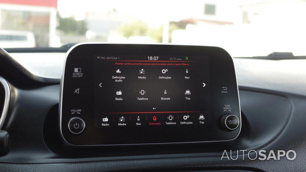 Fiat Tipo de 2020