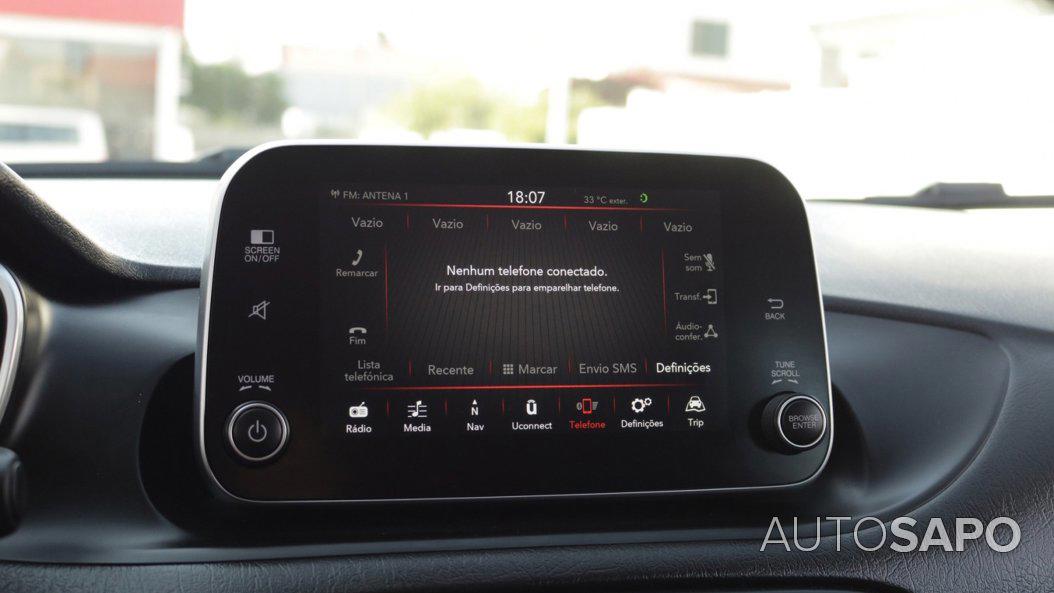 Fiat Tipo de 2020