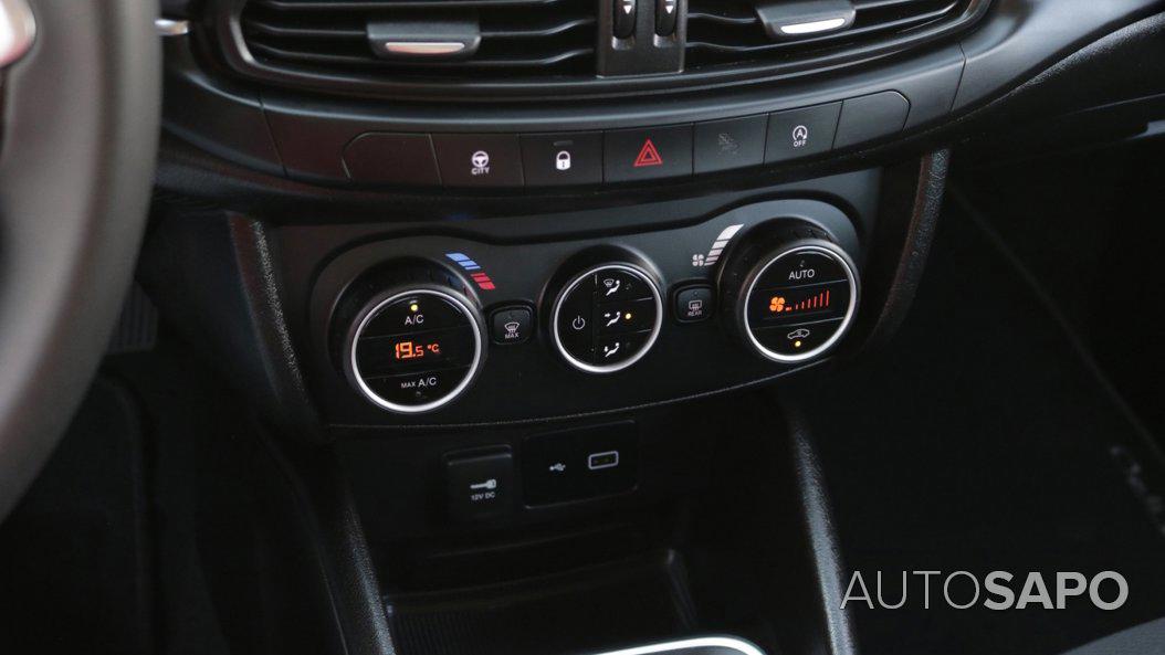 Fiat Tipo de 2020