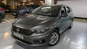Fiat Tipo de 2020
