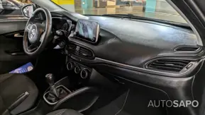 Fiat Tipo de 2020