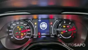 Fiat Tipo de 2020
