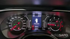 Fiat Tipo de 2020