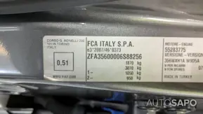Fiat Tipo de 2020