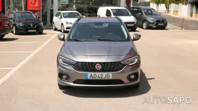 Fiat Tipo de 2020