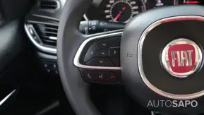 Fiat Tipo de 2020