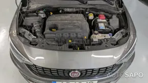 Fiat Tipo de 2020