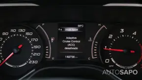 Fiat Tipo de 2020
