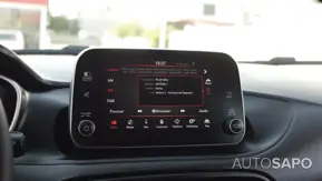 Fiat Tipo de 2020
