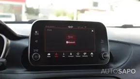 Fiat Tipo de 2020