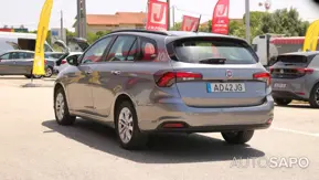 Fiat Tipo de 2020