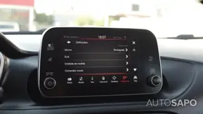Fiat Tipo de 2020