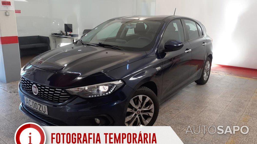 Fiat Tipo de 2020