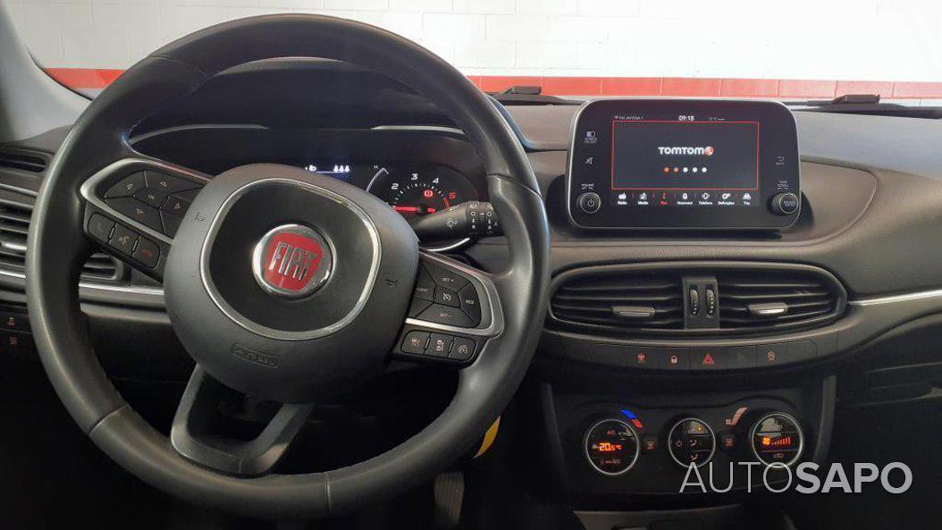 Fiat Tipo de 2020