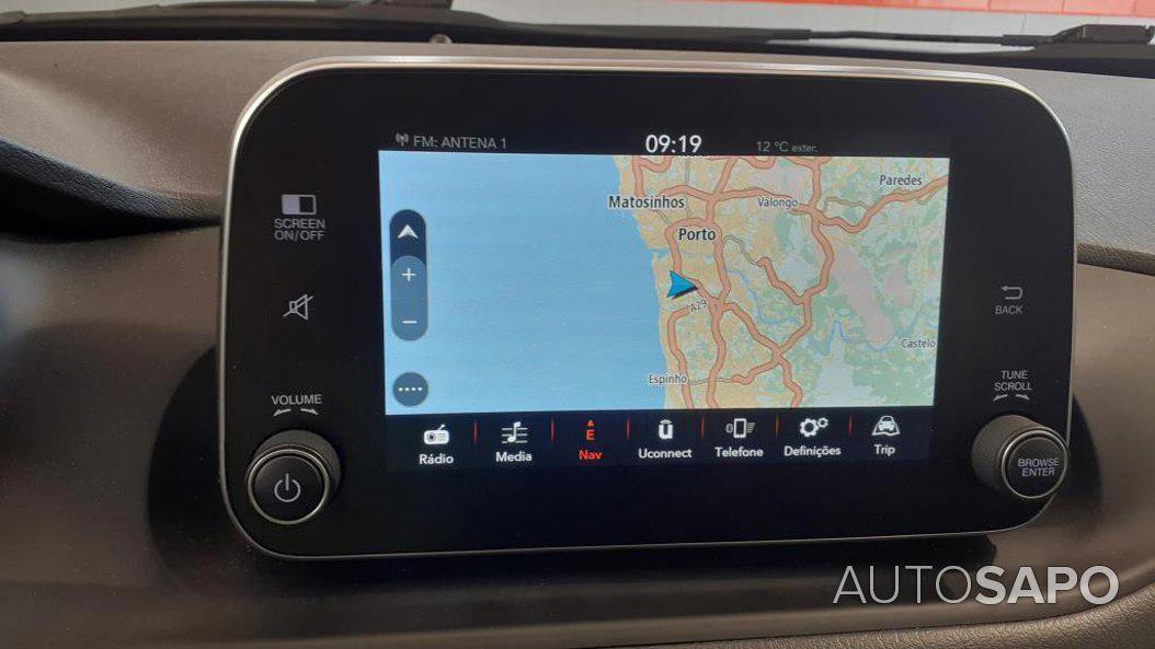 Fiat Tipo de 2020
