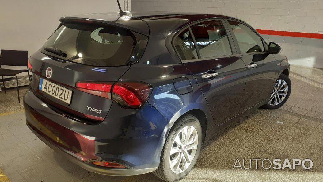 Fiat Tipo de 2020