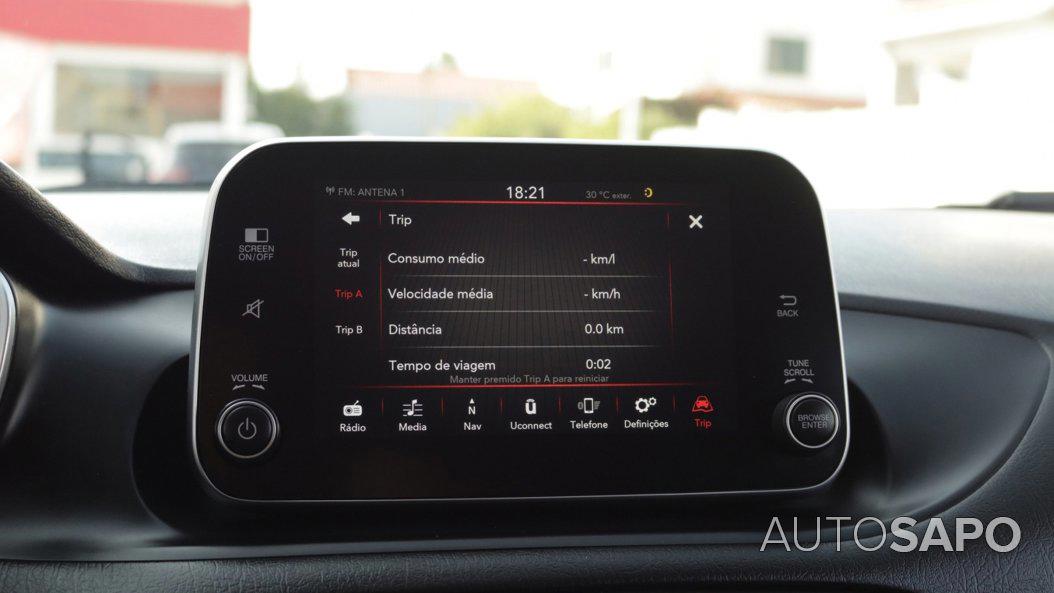 Fiat Tipo de 2020