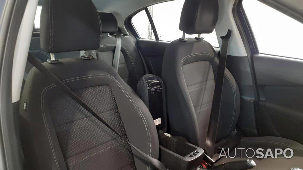 Fiat Tipo de 2020