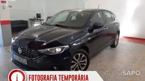 Fiat Tipo de 2020