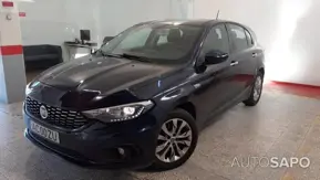 Fiat Tipo de 2020