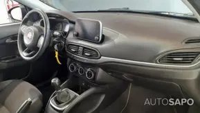 Fiat Tipo de 2020