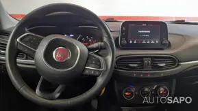 Fiat Tipo de 2020