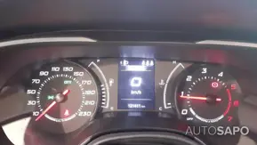 Fiat Tipo de 2020