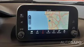 Fiat Tipo de 2020