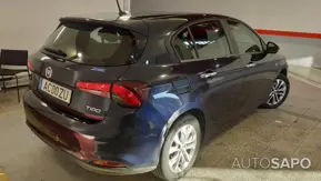 Fiat Tipo de 2020