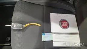 Fiat Tipo de 2020