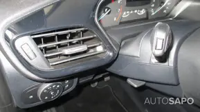 Ford Fiesta 1.0 EcoBoost Connected de 2020