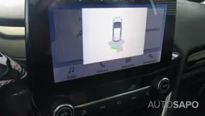 Ford Fiesta 1.0 EcoBoost Connected de 2020