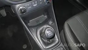Ford Fiesta 1.0 EcoBoost Connected de 2020