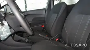 Ford Fiesta 1.0 EcoBoost Connected de 2020