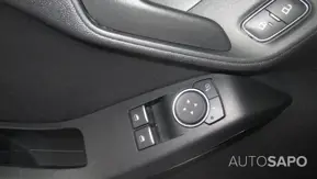Ford Fiesta 1.0 EcoBoost Connected de 2020
