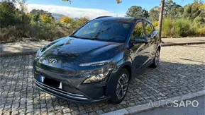 Hyundai Kauai de 2022
