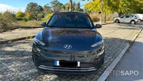 Hyundai Kauai de 2022