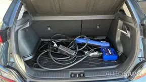 Hyundai Kauai de 2022
