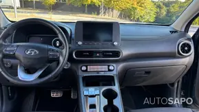 Hyundai Kauai de 2022