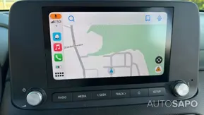 Hyundai Kauai de 2022