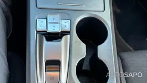 Hyundai Kauai de 2022