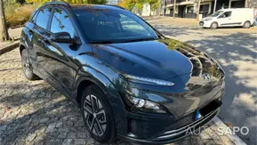 Hyundai Kauai de 2022