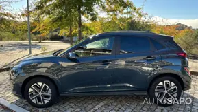 Hyundai Kauai de 2022