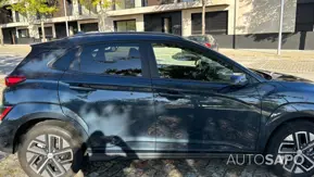 Hyundai Kauai de 2022