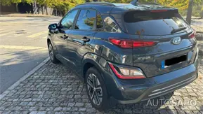 Hyundai Kauai de 2022