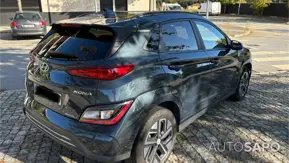 Hyundai Kauai de 2022