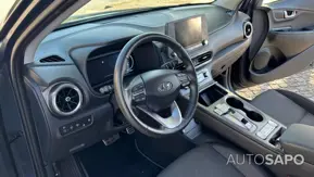 Hyundai Kauai de 2022