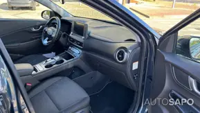 Hyundai Kauai de 2022