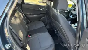 Hyundai Kauai de 2022