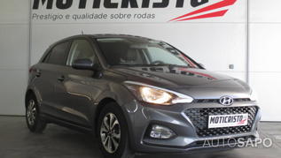 Hyundai i20 1.0 T-GDi Comfort de 2020